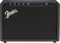 Фото - Гитарный усилитель / кабинет Fender Mustang GT 40 