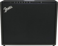 Фото - Гитарный усилитель / кабинет Fender Mustang GT 200 