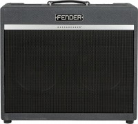 Фото - Гитарный усилитель / кабинет Fender Bassbreaker 45 Combo 