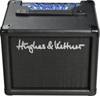 Фото - Гитарный усилитель / кабинет Hughes & Kettner TubeMeister 5 Combo 