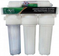 Фото - Фильтр для воды H2O System AFP3-E