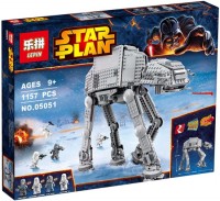 Фото - Конструктор Lepin AT-AT 05051