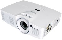 Фото - Проектор Optoma DH401 