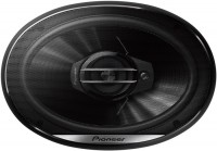 Фото - Автоакустика Pioneer TS-G6930F 