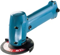 Фото - Шлифовальная машина Makita 9500DW 