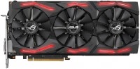 Фото - Видеокарта Asus Radeon RX Vega 64 ROG-STRIX-RXVEGA64-O8G-GAMING 