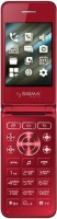 Фото - Мобильный телефон Sigma mobile X-style 28 Flip