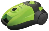 Фото - Пылесос Liberton LVC-2235