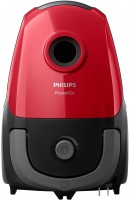 Фото - Пылесос Philips PowerGo FC 8293