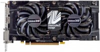 Фото - Видеокарта INNO3D GeForce GTX 1070 X2 V3 