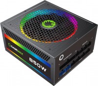 Блок питания Gamemax RGB Smart Series RGB-850