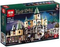 Фото - Конструктор Lepin Hogwarts Castle 16029