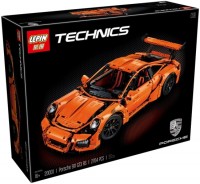 Фото - Конструктор Lepin Porsche 911 GT3 RS 20001 