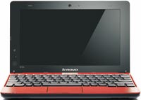 Фото - Ноутбук Lenovo IdeaPad S100