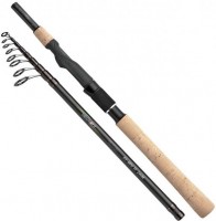 Фото - Удилище Shimano Exage BX STC Mini Tele Spinn 180L