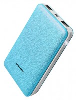 Фото - Powerbank ColorWay CW-PB080LPA2BL 