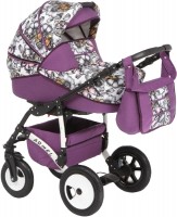 Фото - Коляска Marimex Armel  3 in 1