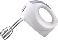 Фото - Миксер Astor HM1713 белый