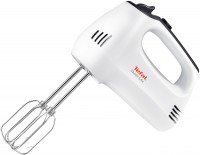 Фото - Миксер Tefal Quick Mix HT310138 белый