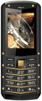 Мобильный телефон Texet TM-520R 0.03 ГБ