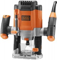 Фото - Фрезер Black&Decker KW1200EKA 