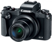 Фото - Фотоаппарат Canon PowerShot G1 X Mark III 