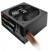 Фото - Блок питания Thermaltake Germany Series Cologne 730W