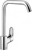 Фото - Смеситель Hansgrohe Ecos L 14816000 