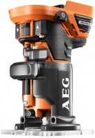 Фото - Фрезер AEG BOF18BL-0 