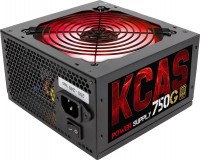 Фото - Блок питания Aerocool Kcas RGB Kcas-750G