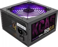 Фото - Блок питания Aerocool Kcas RGB Kcas-850G