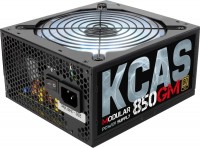 Фото - Блок питания Aerocool Kcas RGB Modular Kcas-850GM