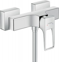 Фото - Смеситель Hansgrohe Metropol 74560000 