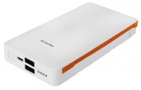 Фото - Powerbank ColorWay CW-PB184LPA2W-Q3F 