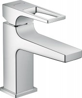 Фото - Смеситель Hansgrohe Metropol 74500000 