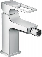 Фото - Смеситель Hansgrohe Metropol 74520000 