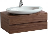 Фото - Тумба под умывальник Laufen Il Bagno Alessi One 424033 