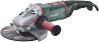 Фото - Шлифовальная машина Metabo WEA 26-230 MVT Quick 606476000 