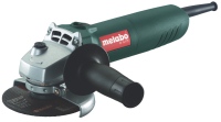 Фото - Шлифовальная машина Metabo W 6-115 606111000 