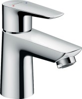 Фото - Смеситель Hansgrohe Talis E 71701000 