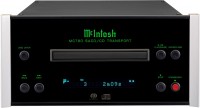 Фото - CD-проигрыватель McIntosh MCT80 