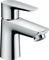 Фото - Смеситель Hansgrohe Talis E 71703000 