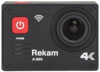 Фото - Action камера Rekam A320 