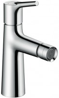 Фото - Смеситель Hansgrohe Talis S 72200000 