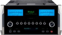 Фото - Усилитель McIntosh MA9000 