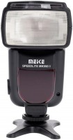 Фото - Вспышка Meike Speedlite MK-950 II 