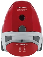 Фото - Пылесос Zelmer Odyssey ZVC 305 XM