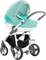 Фото - Коляска Tutis Zippy Mimi Plus  3 in 1