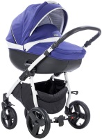 Фото - Коляска Tutis Zippy New To-To  3 in 1