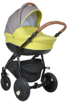 Фото - Коляска Tutis Zippy Orbit  3 in 1